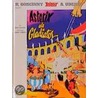 Asterix 03. Asterix als Gladiator by René Goscinny