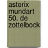 Asterix Mundart 50. De Zottelbock