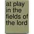 At Play in the Fields of the Lord