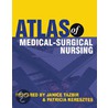 Atlas of Medical-Surgical Nursing door Ph.D. Keresztes Patricia