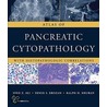Atlas of Pancreatic Cytopathology by Kimberly DiCuccio Heckert