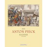 Anton Pieck kalender klein by Unknown