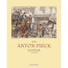 Anton Pieck kalender klein