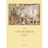 Anton Pieck kalender groot