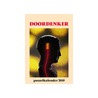 Scheurkalender 2010 Doordenker