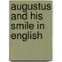 Augustus And His Smile In English