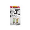 Scheurkalender 2010 Doorzon
