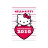 Scheurkalender 2010 Hello Kitty