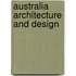 Australia Architecture and Design