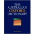 Australian Oxford Dictionary 2e C