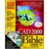 Autocad. 2000 Bible [with Cd-rom]