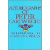 Autobiography Of Peter Cartwright by William Peter Strickland