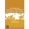 Autoimmune Diseases And Treatment by Yehuda Shoenfeld