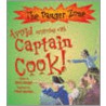Avoid Exploring With Captain Cook door Mark Bergin