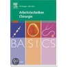 Basics Arbeitstechniken Chirurgie door Piet Koeppen