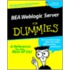 Bea Weblogic Server 8 For Dummies