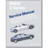 Bmw 3 Series (e46) Service Manual by Bentley Publishers