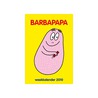Weekkalender 2010 Barbapapa