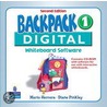 Backpack 1 Interactive Whiteboard door Onbekend