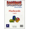 Backpack Level 3 And 4 Flashcards door Mario Herrera