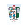 Weekkalender 2010 Fiep Westendorp