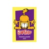 Weekkalender 2010 Garfield