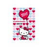 Weekkalender 2010 Hello Kitty door Onbekend