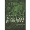 Ballad of Robin Hood and the Deer by Clifford Harper
