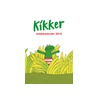 Weekkalender 2010 Kikker