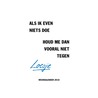 Weekkalender 2010 Loesje