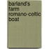 Barland's Farm Romano-Celtic Boat