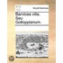 Barvicea Villa. Seu Golloppianum.