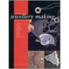 Basic Jewellery Making Techniques by Jinks MacGrath