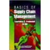 Basics Of Supply Chain Management door James E. Hill