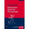 Basiswissen Deutsche Phraseologie door Elke Donalies