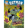 Batman Poison Ivy's Deadly Garden door Blake A. Hoena