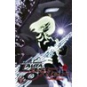 Battle Angel Alita. Last Order 10 by Yukito Kishiro