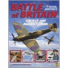 Battle of Britain [With Stickers] door Helen Boyle