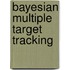 Bayesian Multiple Target Tracking