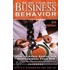 Be on Your Best Business Behavior