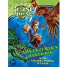 Beast Quest Adventurer's Handbook door Adam Blade