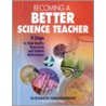 Becoming a Better Science Teacher by Elizabeth Hammerman