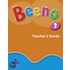 Beeno 3 Teacher's Guide (English)