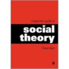 Beginner's Guide To Social Theory door Shaun Best