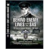 Behind Enemy Lines with the S.A.S door Paul McCue