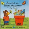 Ben und sein Schmetterlingsgarten door Axel Scheffler