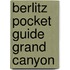 Berlitz Pocket Guide Grand Canyon