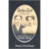 Bertha And Earle, A Story Of Love door Barbara Irvine Kampe