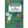 Best Books For Young Teen Readers door John T. Gillespie