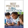 Best Practices In Ell Instruction door Onbekend